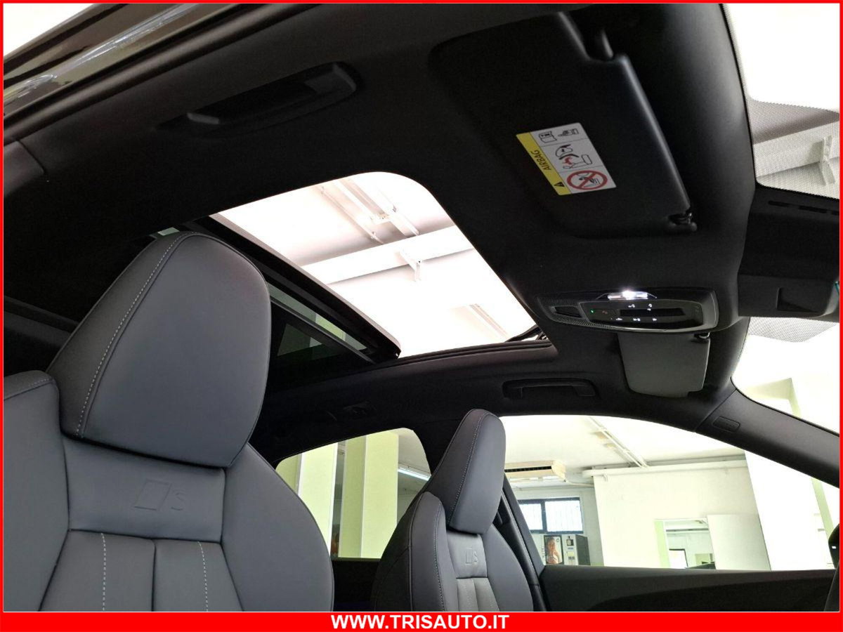 Audi Q5 Sportback Sportback 40 2.0 tdi mhev 12V quattro s-tronic (14)