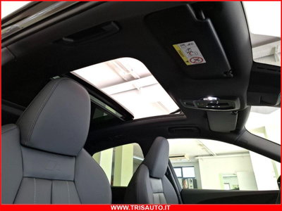 Audi Q5 Sportback Sportback 40 2.0 tdi mhev 12V quattro s-tronic (14)