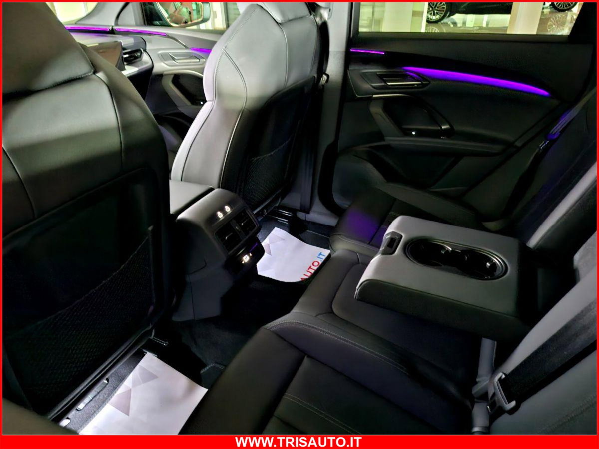 Audi Q5 Sportback Sportback 40 2.0 tdi mhev 12V quattro s-tronic (18)