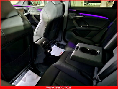 Audi Q5 Sportback Sportback 40 2.0 tdi mhev 12V quattro s-tronic (18)