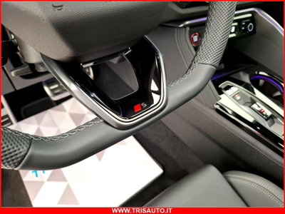 Audi Q5 Sportback Sportback 40 2.0 tdi mhev 12V quattro s-tronic (20)