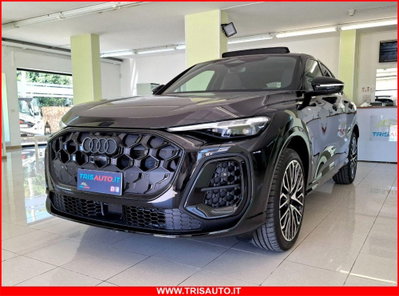 Audi Q5 Sportback Sportback 40 2.0 tdi mhev 12V quattro s-tronic (3)