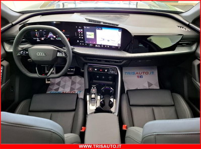 Audi Q5 Sportback Sportback 40 2.0 tdi mhev 12V quattro s-tronic (6)