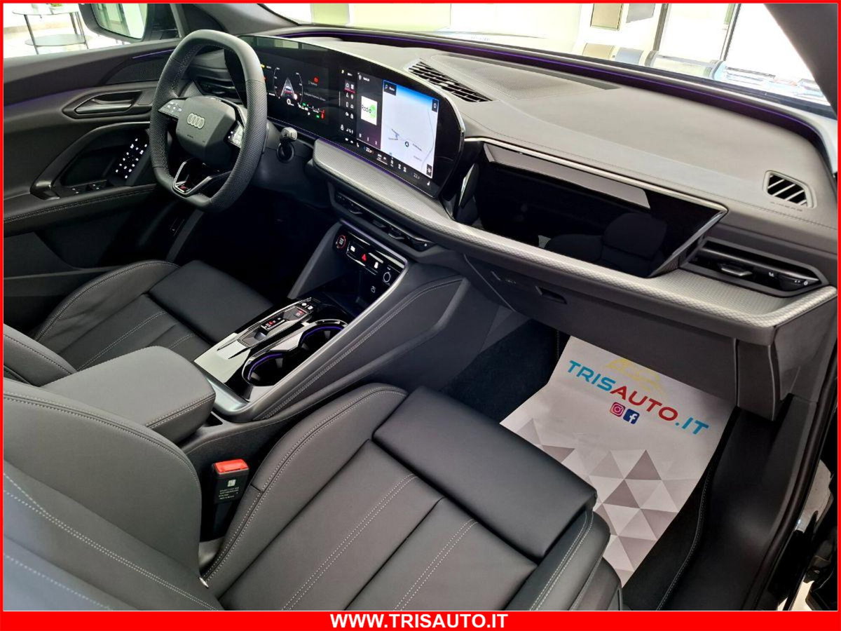 Audi Q5 Sportback Sportback 40 2.0 tdi mhev 12V quattro s-tronic (7)