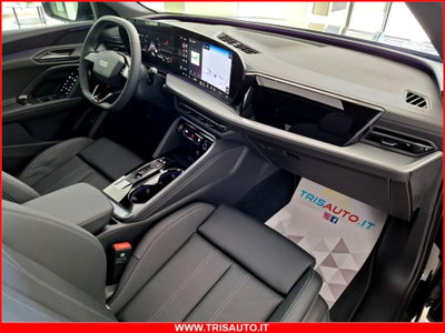Audi Q5 Sportback Sportback 40 2.0 tdi mhev 12V quattro s-tronic (7)