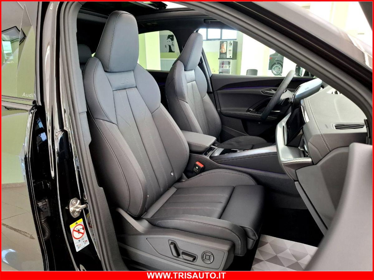Audi Q5 Sportback Sportback 40 2.0 tdi mhev 12V quattro s-tronic (8)