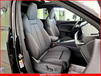 Audi Q5 Sportback Sportback 40 2.0 tdi mhev 12V quattro s-tronic (8)