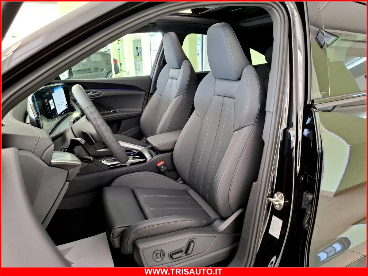 Audi Q5 Sportback Sportback 40 2.0 tdi mhev 12V quattro s-tronic (9)