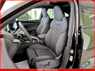 Audi Q5 Sportback Sportback 40 2.0 tdi mhev 12V quattro s-tronic (9)