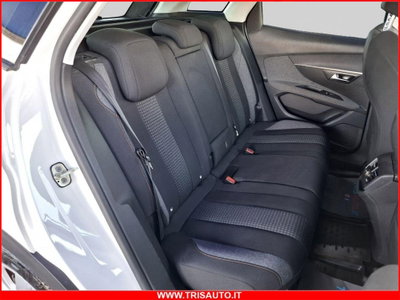 Peugeot 3008 BlueHDi 120 EAT6 S&S Business (10)