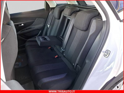 Peugeot 3008 BlueHDi 120 EAT6 S&S Business (11)