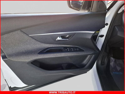 Peugeot 3008 BlueHDi 120 EAT6 S&S Business (12)