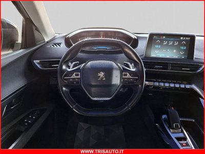 Peugeot 3008 BlueHDi 120 EAT6 S&S Business (13)