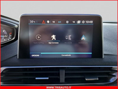Peugeot 3008 BlueHDi 120 EAT6 S&S Business (14)