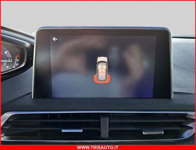 Peugeot 3008 BlueHDi 120 EAT6 S&S Business (15)