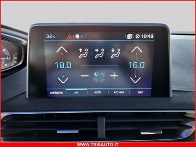 Peugeot 3008 BlueHDi 120 EAT6 S&S Business (16)