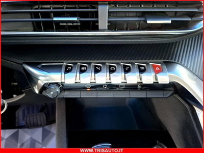 Peugeot 3008 BlueHDi 120 EAT6 S&S Business (17)