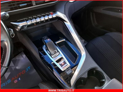 Peugeot 3008 BlueHDi 120 EAT6 S&S Business (18)