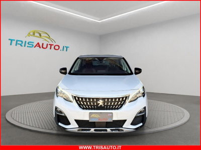 Peugeot 3008 BlueHDi 120 EAT6 S&S Business (19)