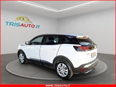 Peugeot 3008 BlueHDi 120 EAT6 S&S Business (2)