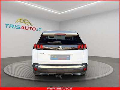 Peugeot 3008 BlueHDi 120 EAT6 S&S Business (20)