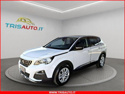 Peugeot 3008 BlueHDi 120 EAT6 S&S Business (3)