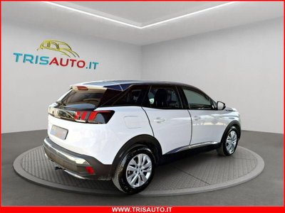 Peugeot 3008 BlueHDi 120 EAT6 S&S Business (4)