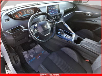 Peugeot 3008 BlueHDi 120 EAT6 S&S Business (5)