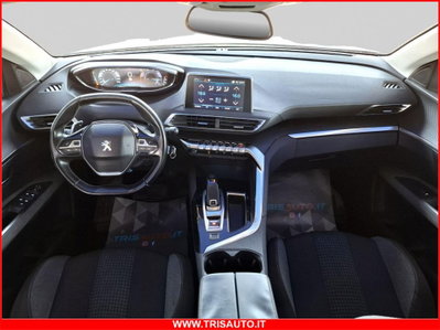 Peugeot 3008 BlueHDi 120 EAT6 S&S Business (6)