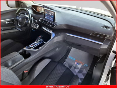 Peugeot 3008 BlueHDi 120 EAT6 S&S Business (7)