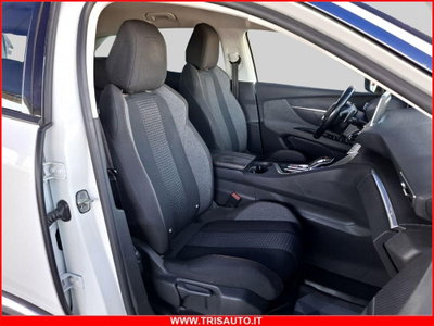 Peugeot 3008 BlueHDi 120 EAT6 S&S Business (8)
