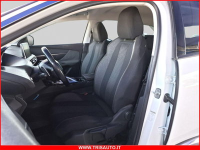 Peugeot 3008 BlueHDi 120 EAT6 S&S Business (9)