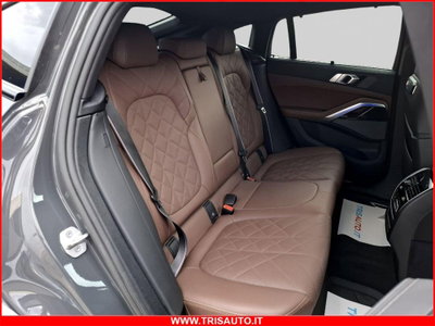 BMW X6 xDrive40d 48V Msport (11)
