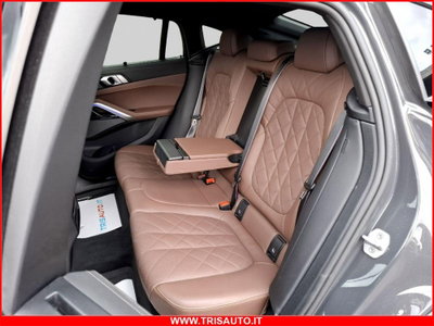 BMW X6 xDrive40d 48V Msport (12)
