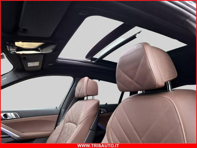 BMW X6 xDrive40d 48V Msport (13)