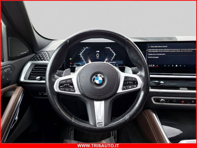 BMW X6 xDrive40d 48V Msport (17)