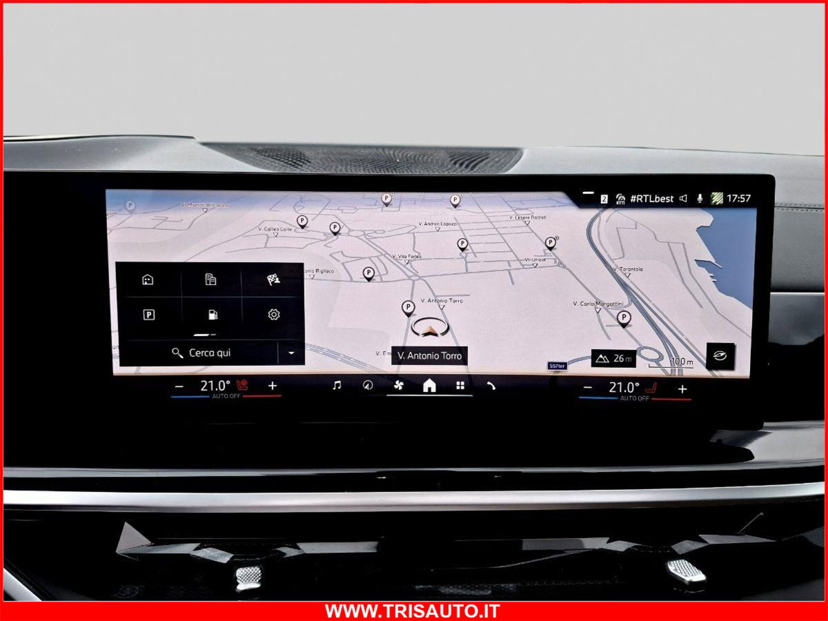 BMW X6 xDrive40d 48V Msport (19)