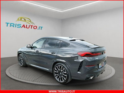 BMW X6 xDrive40d 48V Msport (2)
