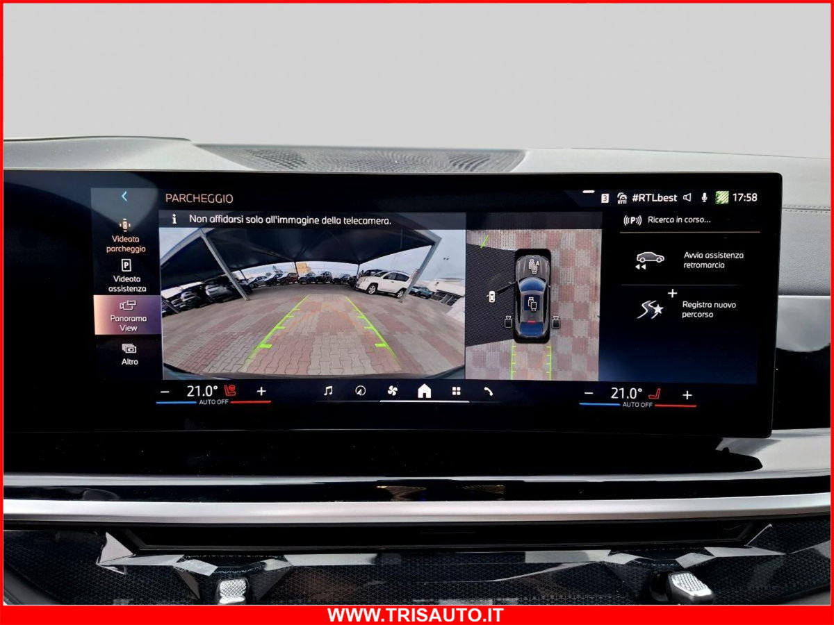 BMW X6 xDrive40d 48V Msport (20)
