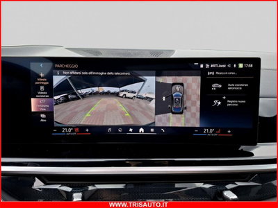 BMW X6 xDrive40d 48V Msport (20)