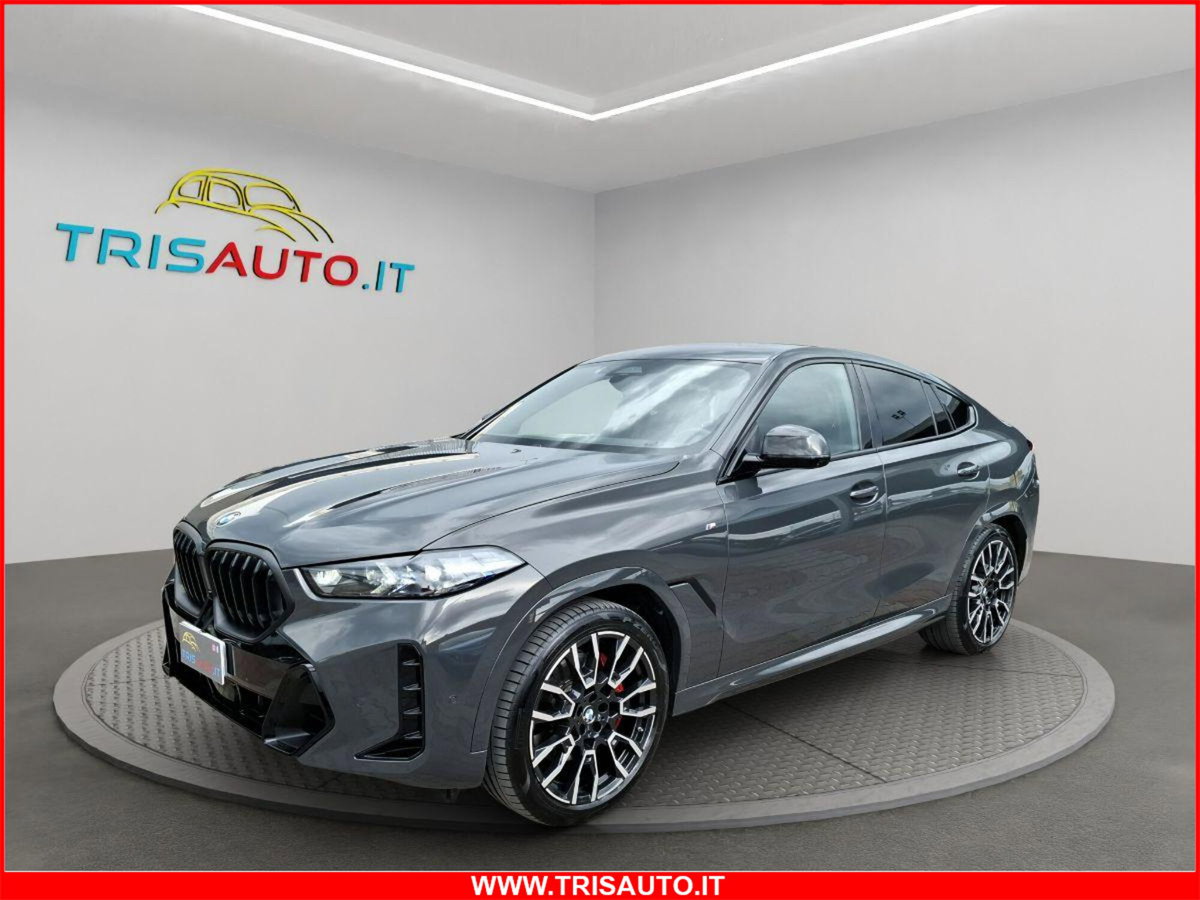 BMW X6 xDrive40d 48V Msport (3)