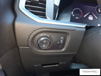 Opel Grandland 1.5 ecotec GS s&s 130cv at8 (10)