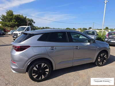 Opel Grandland 1.5 ecotec GS s&s 130cv at8 (3)