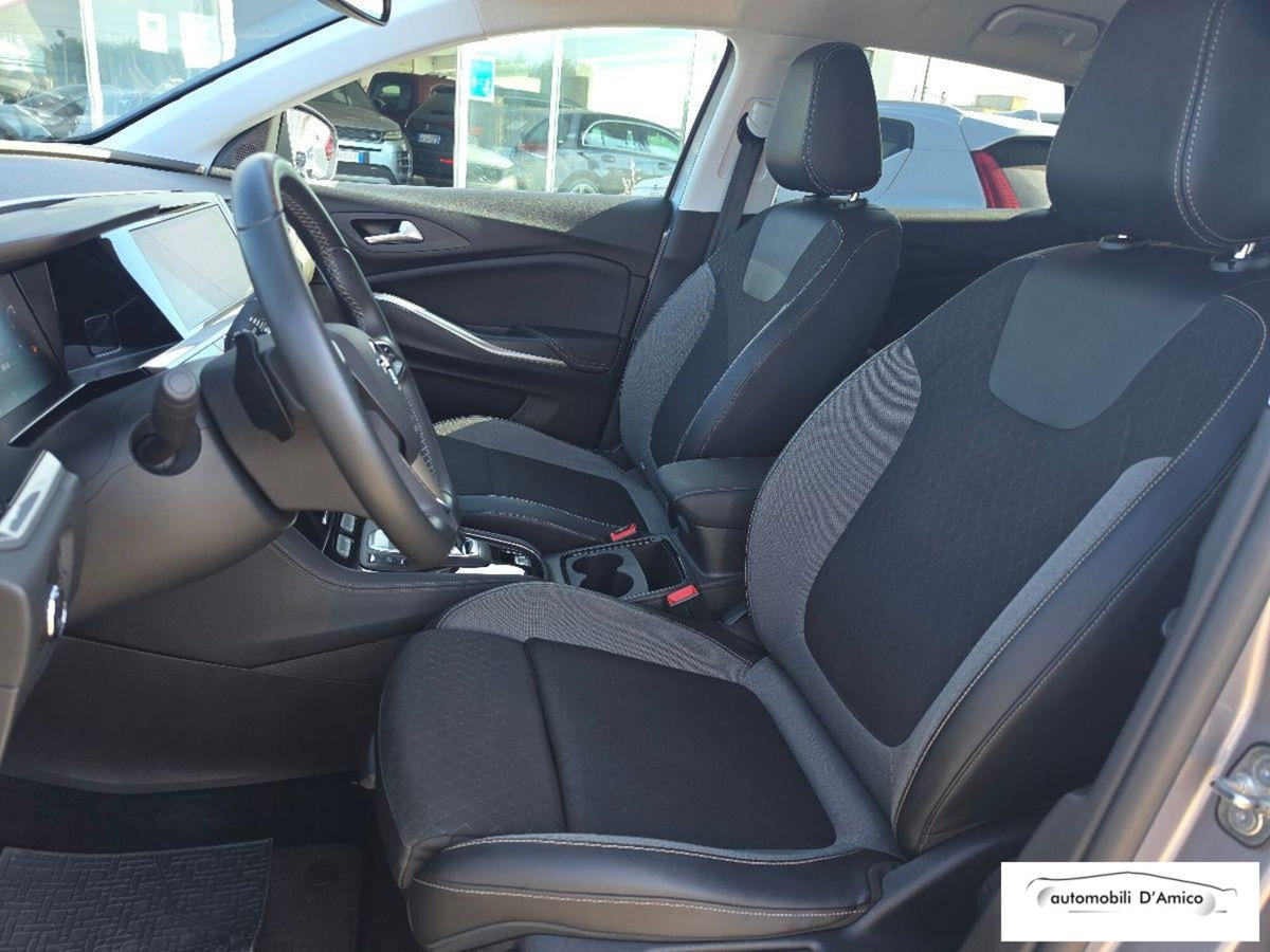 Opel Grandland 1.5 ecotec GS s&s 130cv at8 (5)