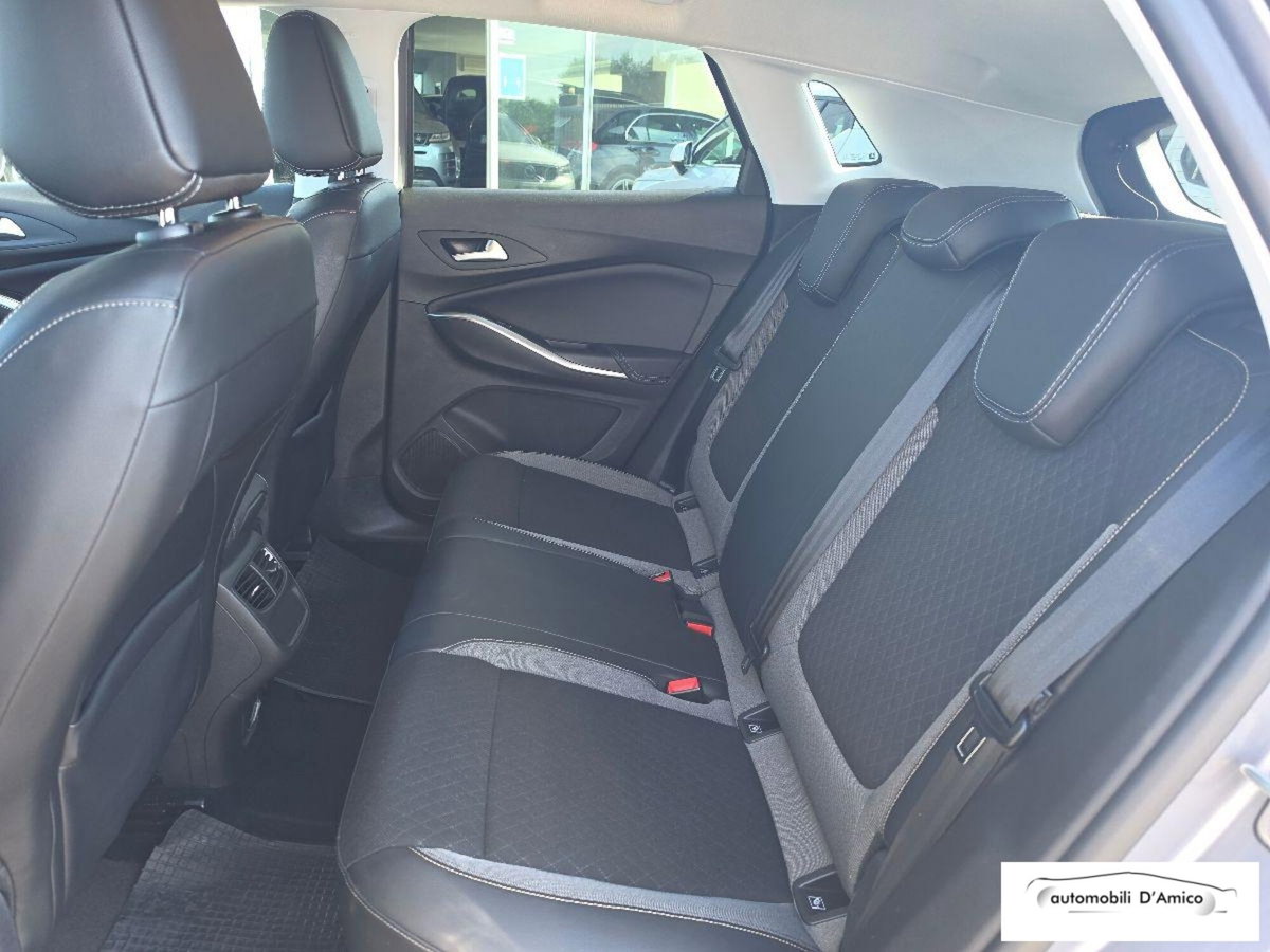Opel Grandland 1.5 ecotec GS s&s 130cv at8 (6)