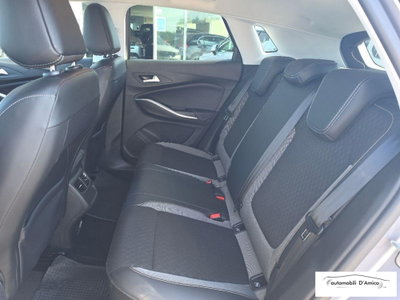 Opel Grandland 1.5 ecotec GS s&s 130cv at8 (6)