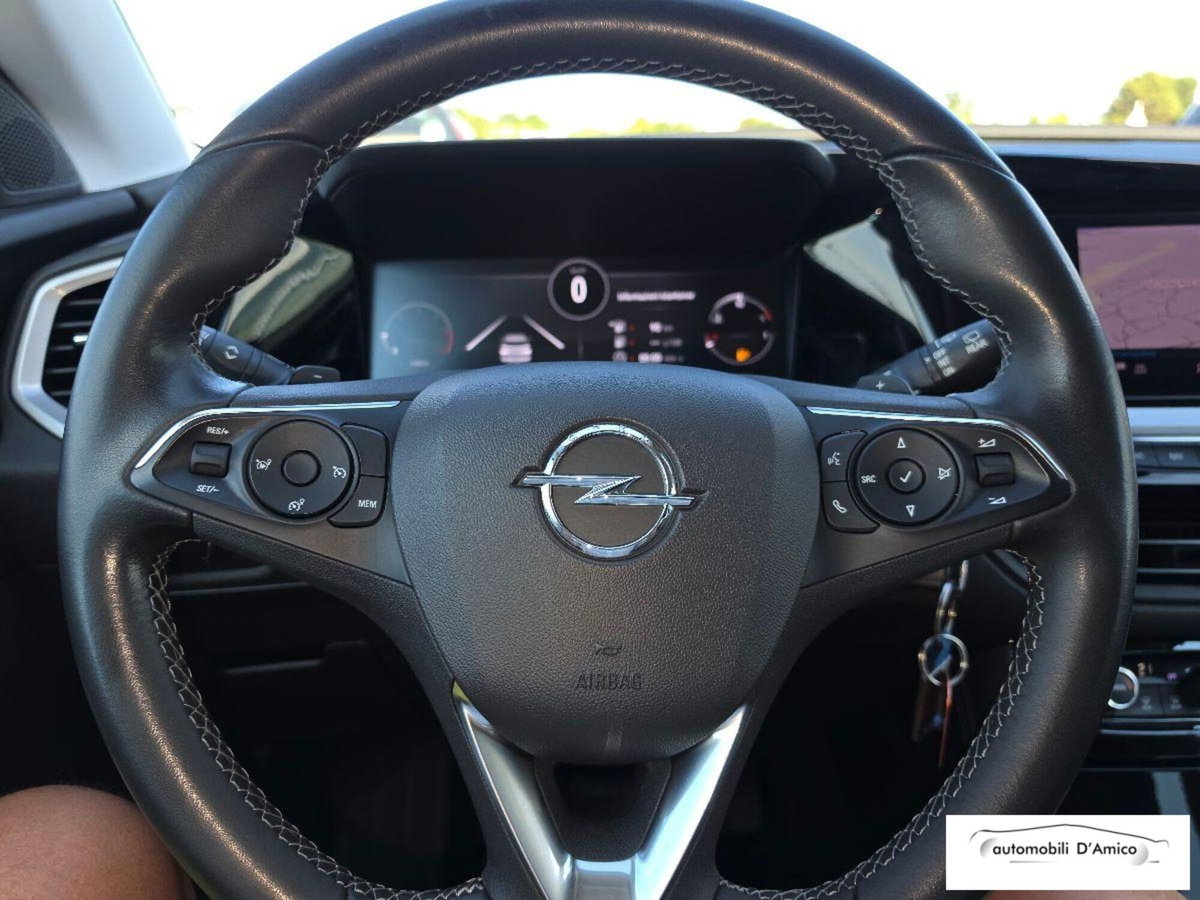 Opel Grandland 1.5 ecotec GS s&s 130cv at8 (9)
