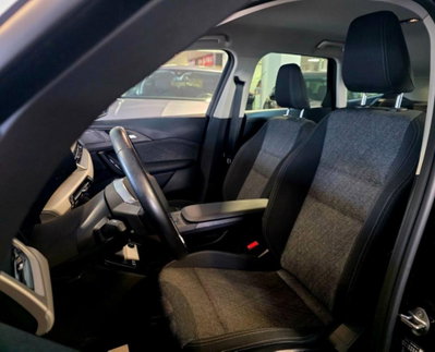 BMW X1 sDrive18d (10)