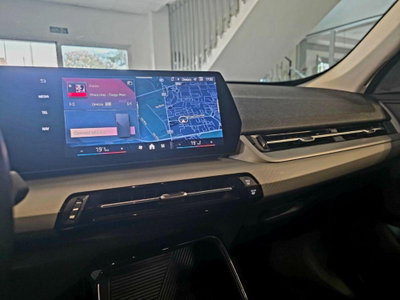BMW X1 sDrive18d (12)