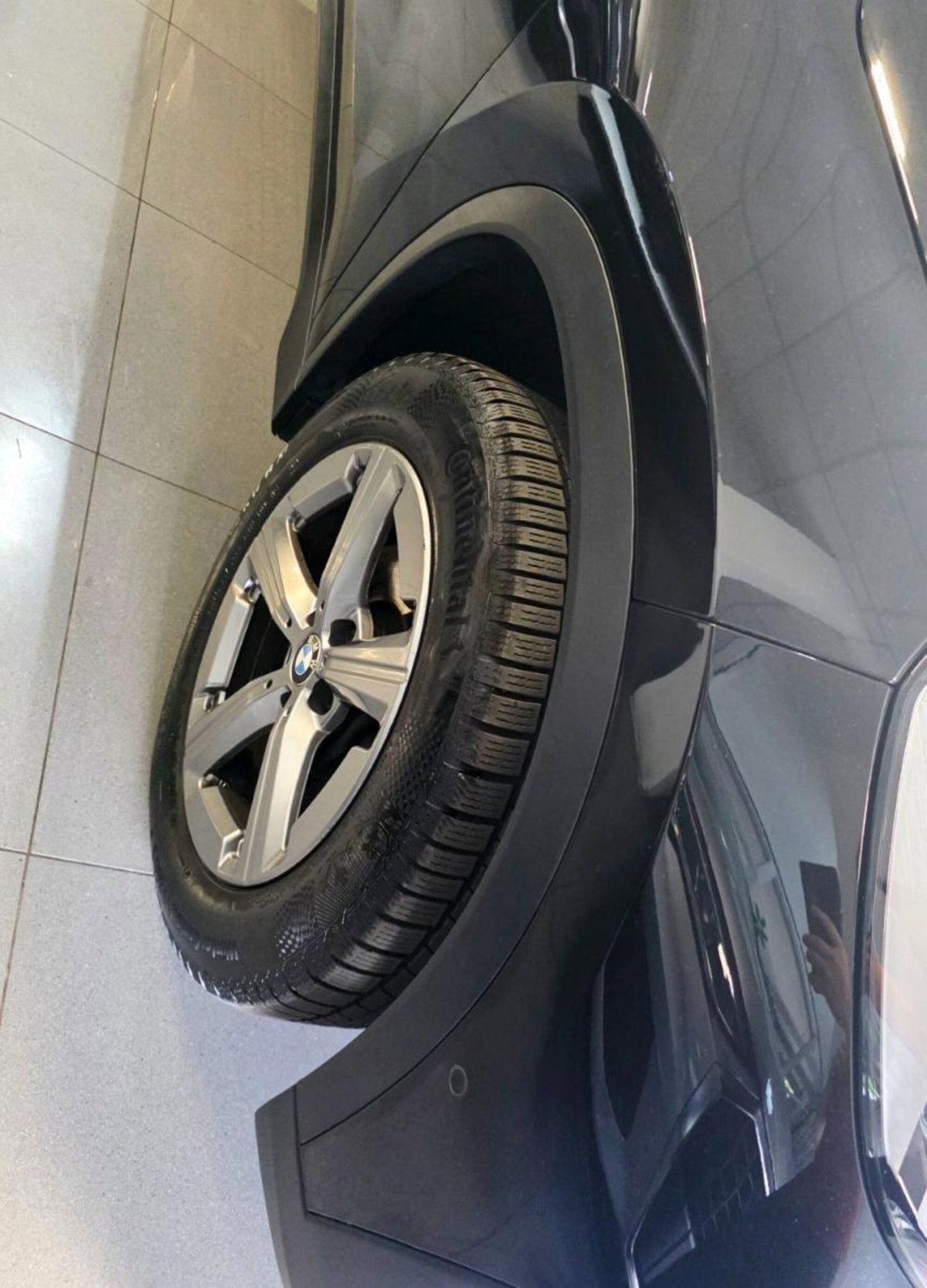 BMW X1 sDrive18d (6)